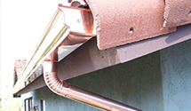 Rain Gutter Installation, Repair, Cleaning in Marshall, TX